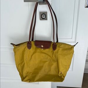 Longchamp tote bag
